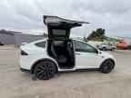 2023 TESLA MODEL X