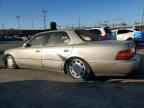 1999 LEXUS Ls 400
