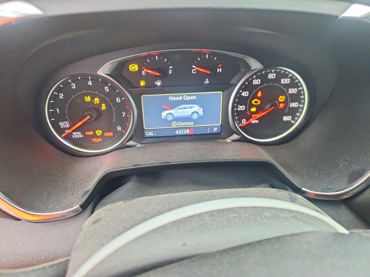 2024 CHEVROLET BLAZER