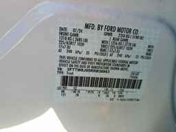 2024 FORD Maverick