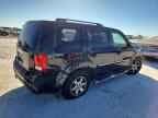 2011 HONDA PILOT