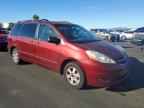 2007 TOYOTA SIENNA