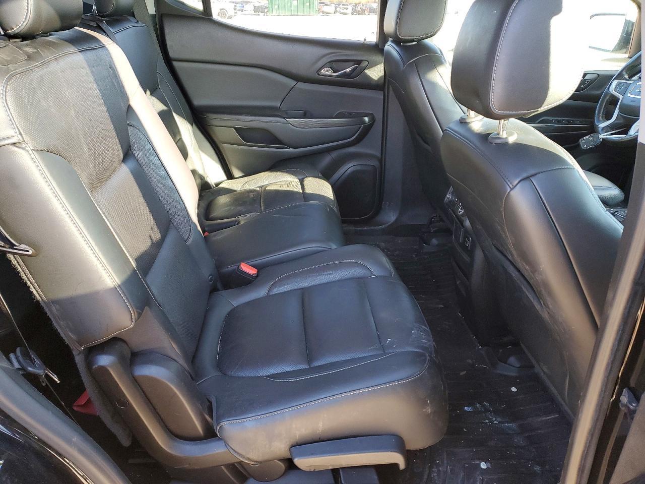 2018 GMC ACADIA