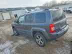 2017 JEEP PATRIOT