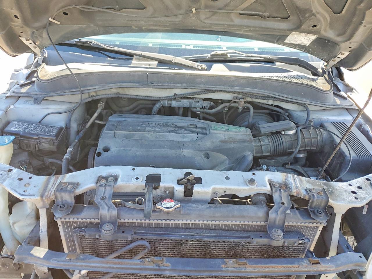 2003 HONDA PILOT