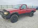 2002 TOYOTA TACOMA