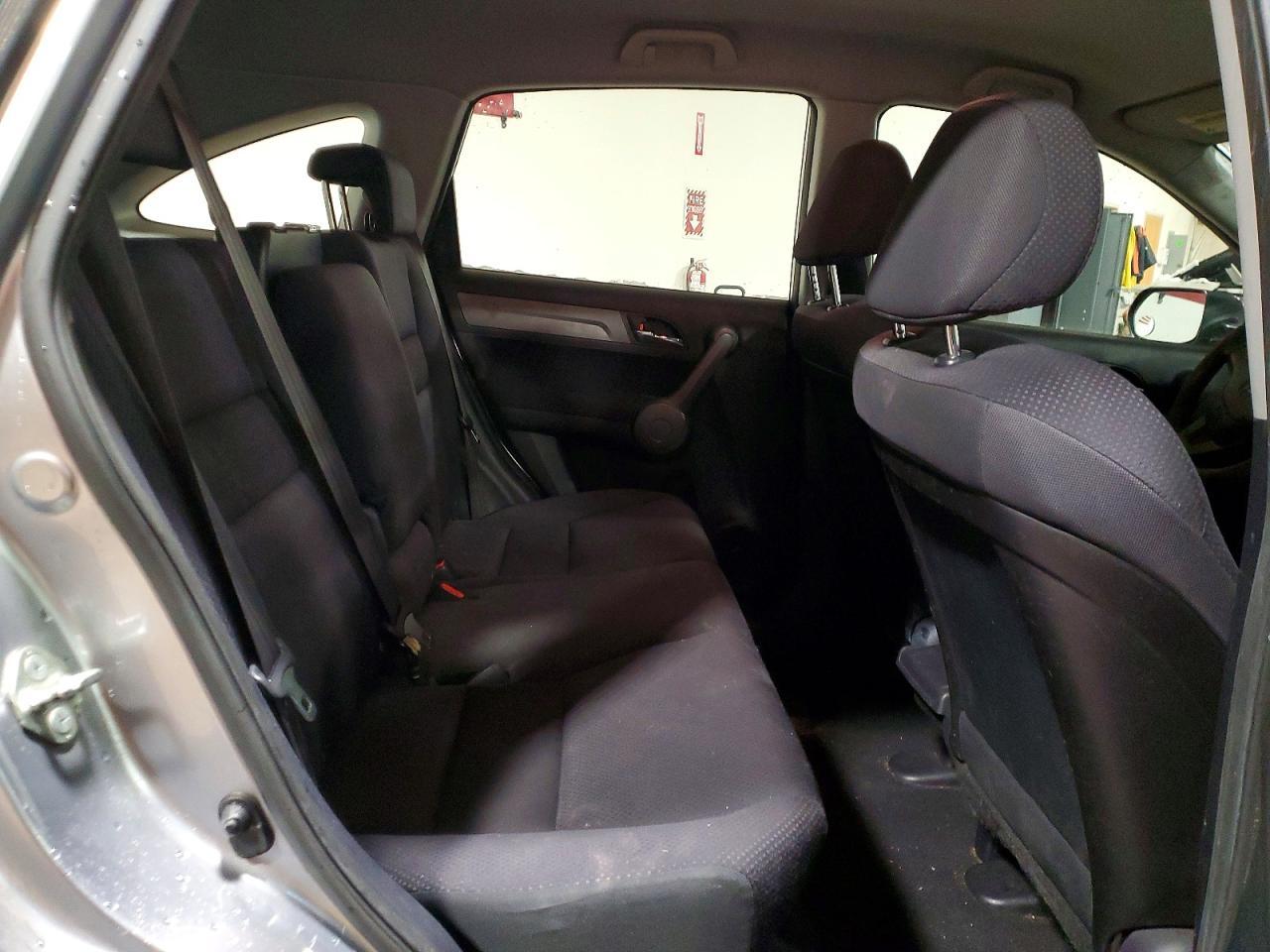 2008 HONDA CR-V
