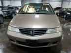 2003 HONDA ODYSSEY