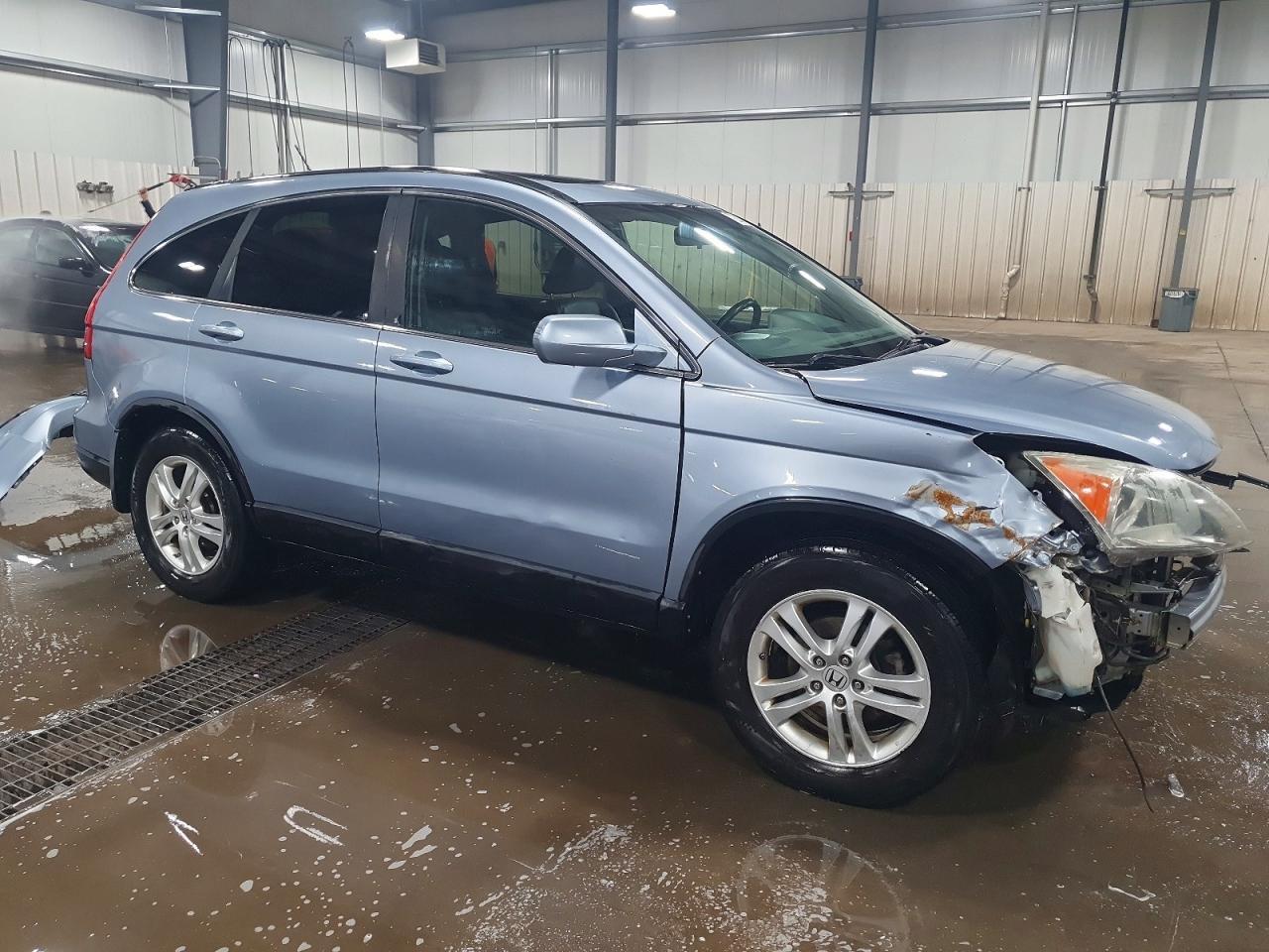 2010 HONDA CR-V