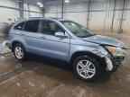 2010 HONDA CR-V