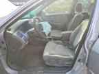 2001 HONDA ACCORD