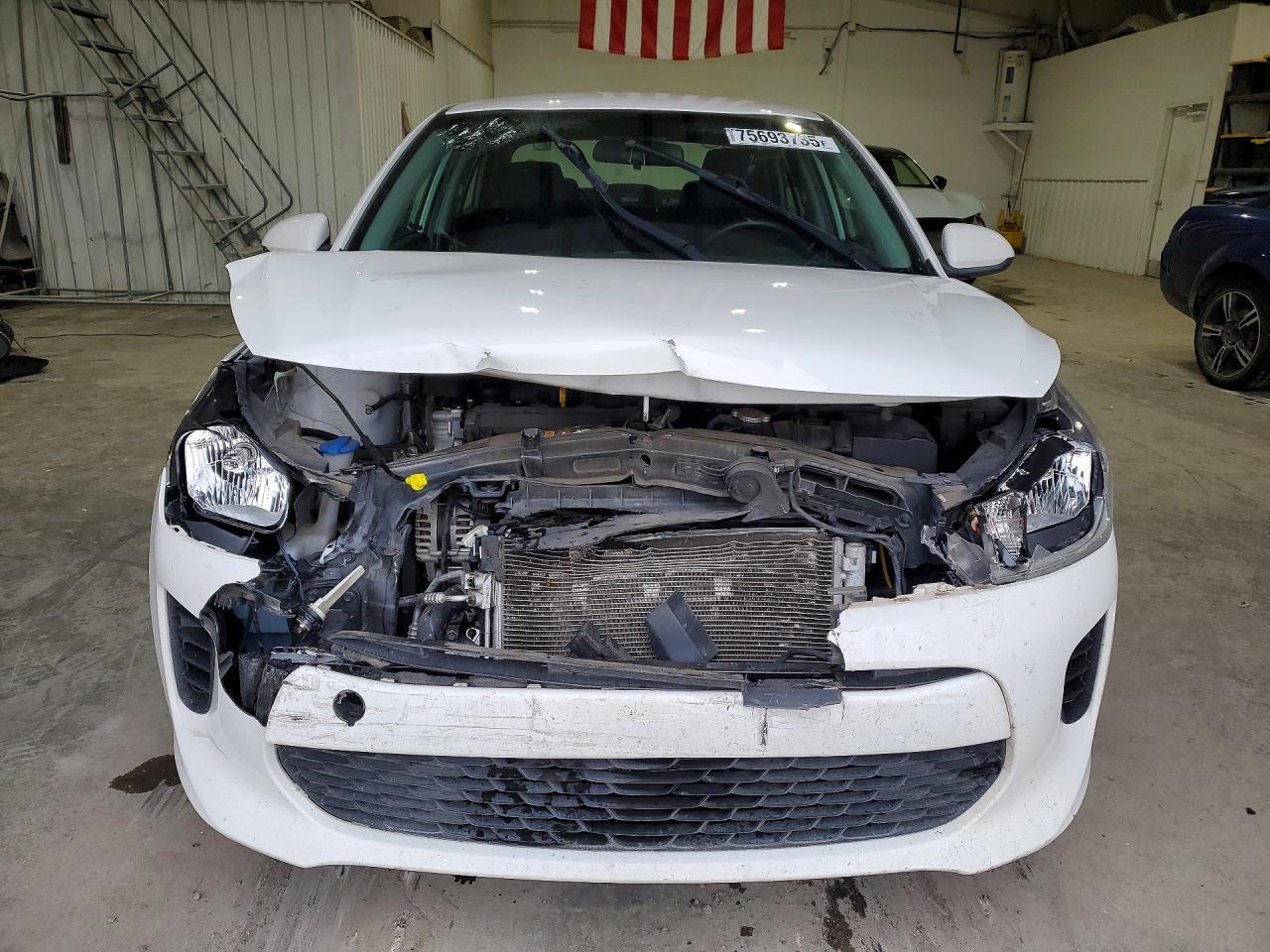 2020 KIA RIO