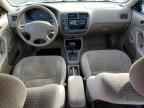 1999 HONDA CIVIC