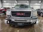 2011 GMC Sierra