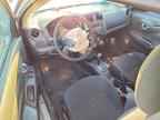 2012 NISSAN VERSA