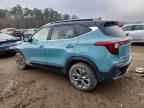 2024 KIA SELTOS