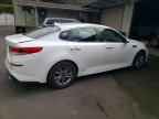 2020 KIA OPTIMA