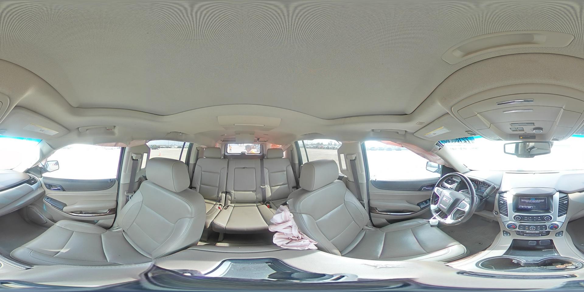 2019 GMC Yukon XL