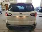 2020 FORD EcoSport
