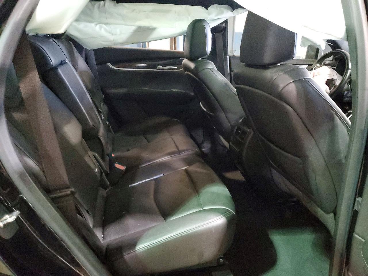 2020 CADILLAC XT5