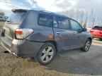 2010 TOYOTA HIGHLANDER