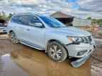 2020 NISSAN PATHFINDER