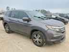 2018 HONDA PILOT
