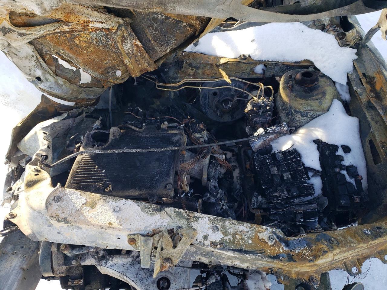 2005 CHEVROLET MALIBU