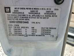 2005 CHEVROLET Avalanche