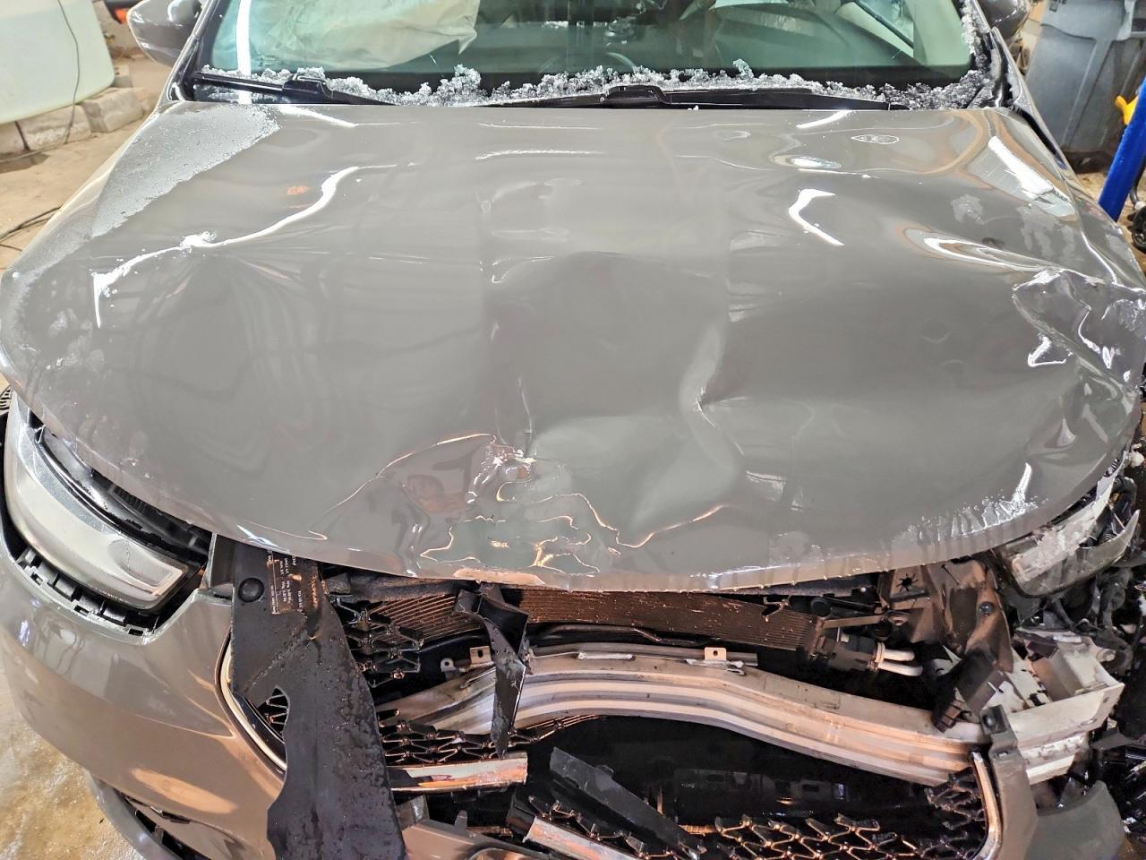2022 CHRYSLER Pacifica