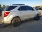 2011 CHEVROLET EQUINOX