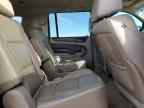 2016 CHEVROLET Suburban