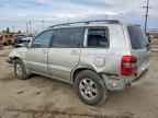 2006 TOYOTA HIGHLANDER