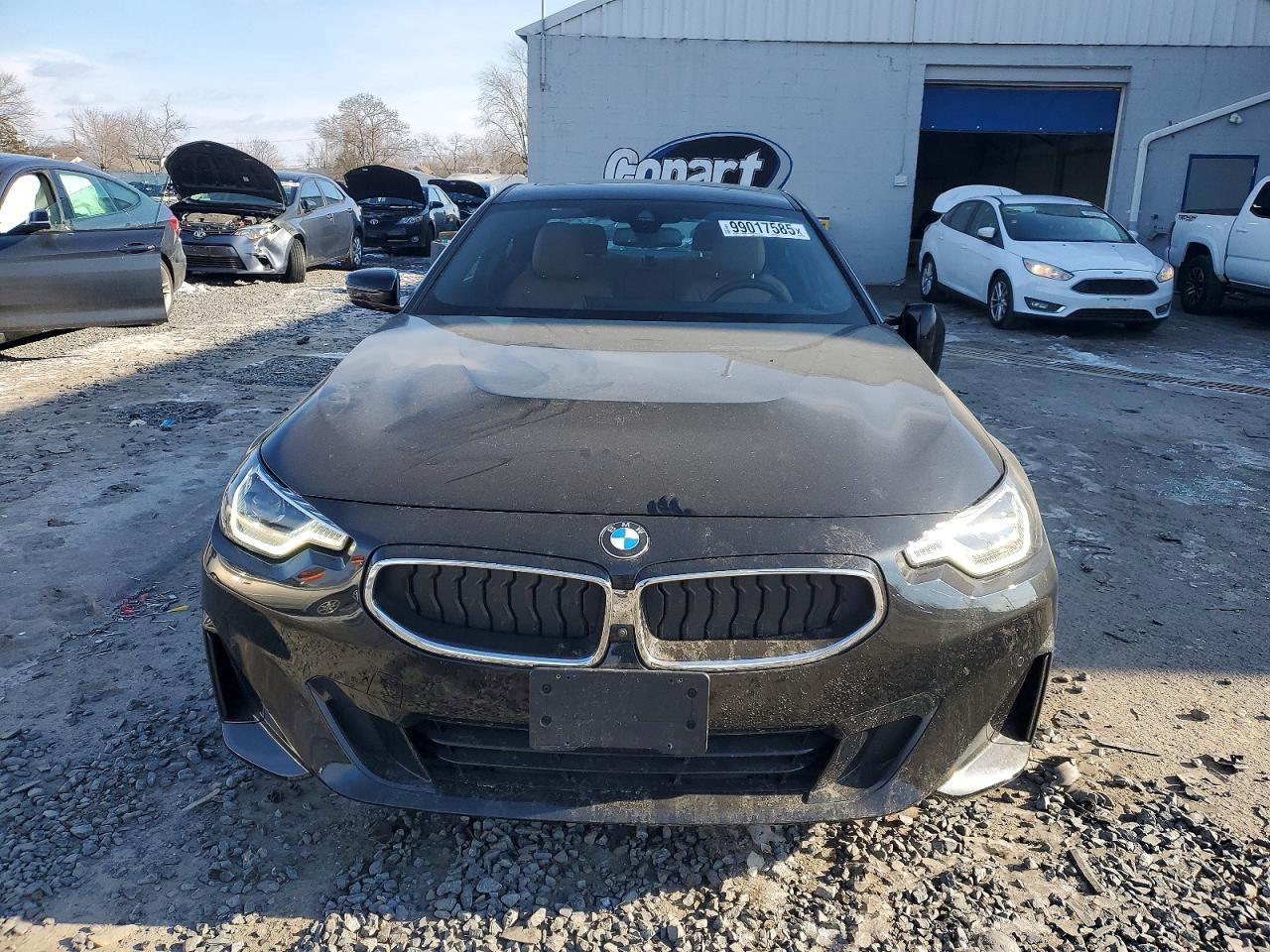 2024 BMW 2 Series