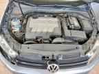 2011 VOLKSWAGEN GOLF