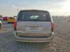 2014 DODGE GRAND CARAVAN