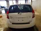 2015 NISSAN Versa Note
