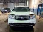 2014 HONDA PILOT