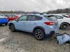 2018 SUBARU Crosstrek