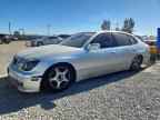 2001 LEXUS GS 300