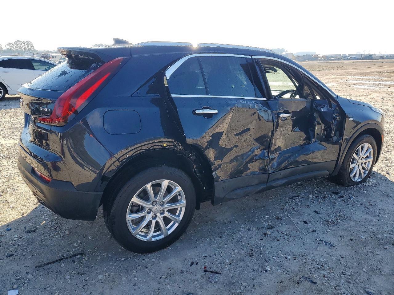 2023 CADILLAC XT4