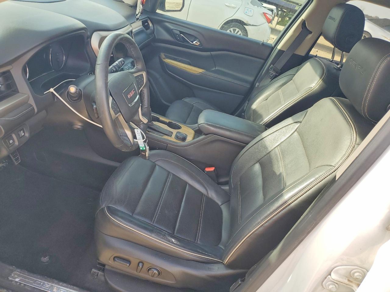 2018 GMC ACADIA