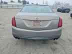 2017 CADILLAC CT6