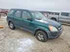 2002 HONDA CR-V