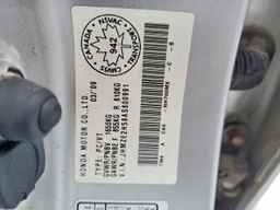 2010 HONDA Insight
