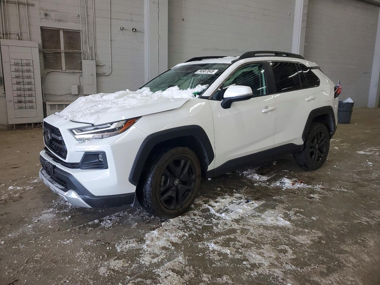 2023 TOYOTA RAV4