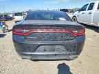 2017 DODGE CHARGER