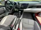 2012 HONDA CR-Z