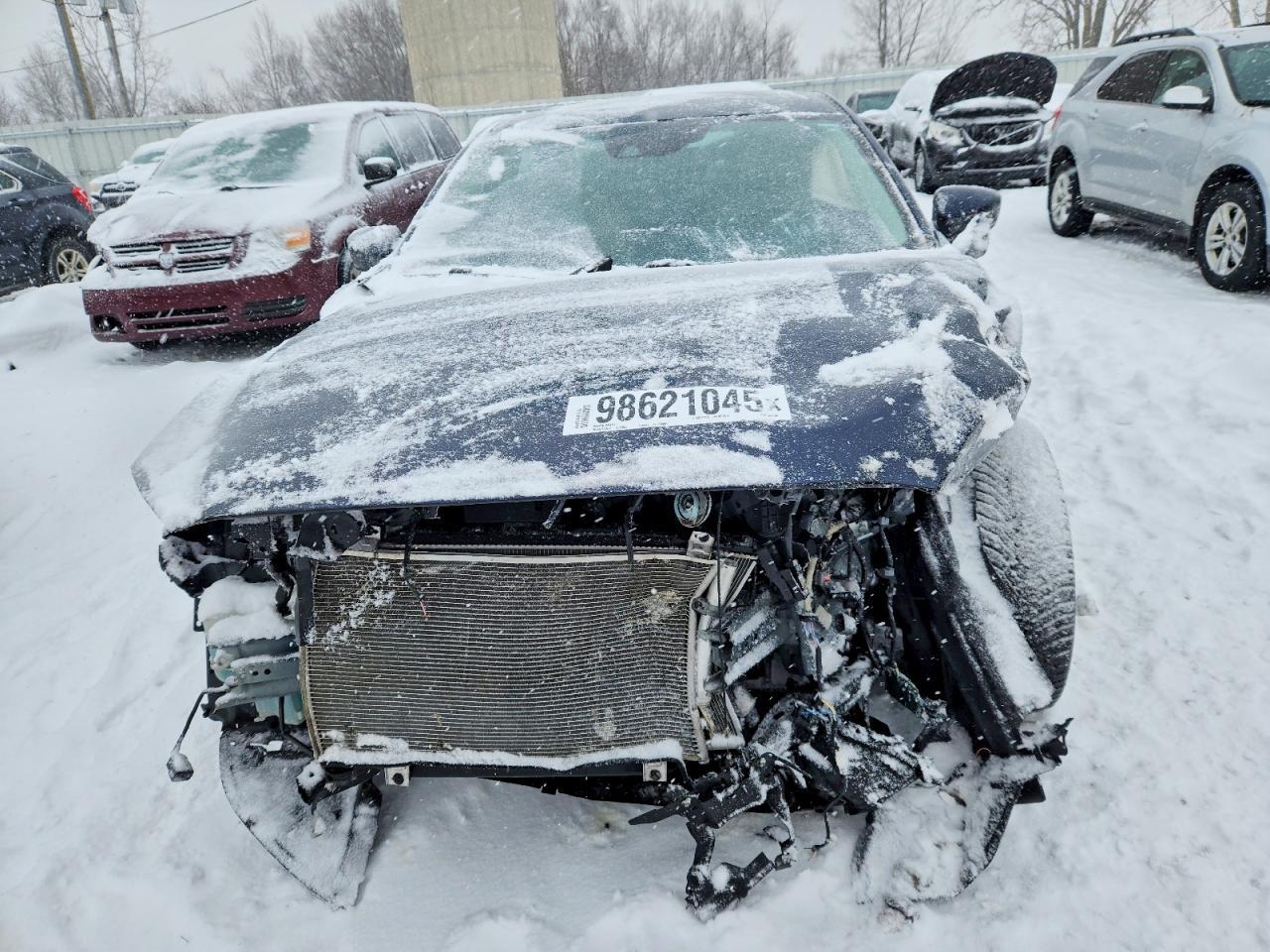 2019 MAZDA 6