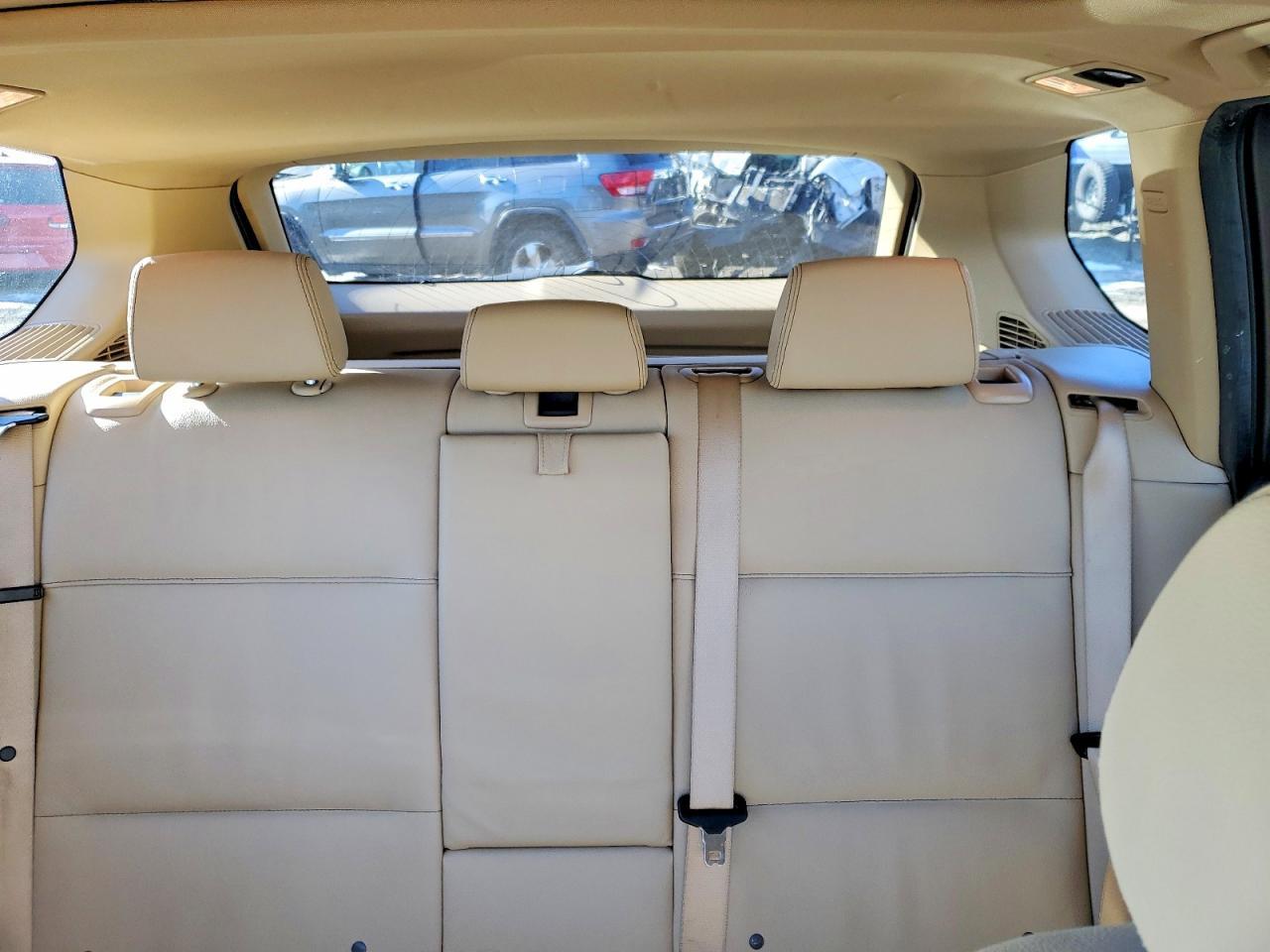 2014 BMW X3